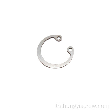 Wholesale Round Stainless Steel Flat Washer